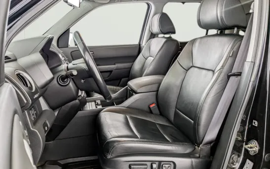 Honda Pilot 3.50 автоматическая, фото №1