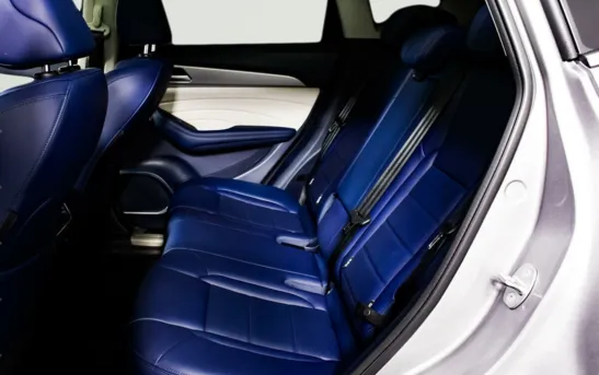 Haval F7 2.00 робот, фото №1