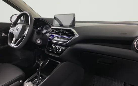 Changan Alsvin 1.50 робот, фото №1