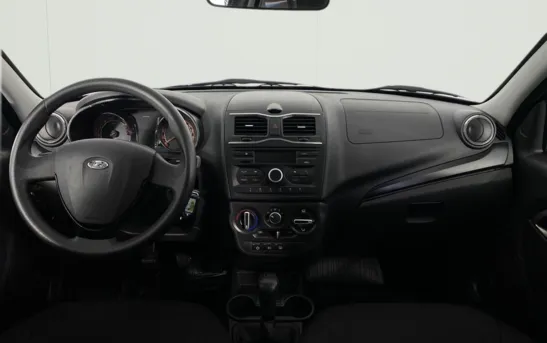 Lada (ВАЗ) Granta 1.60 механика, фото №1