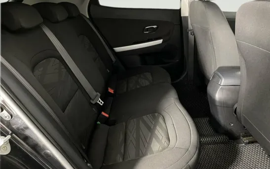 Kia Ceed 1.60 автоматическая, фото №1