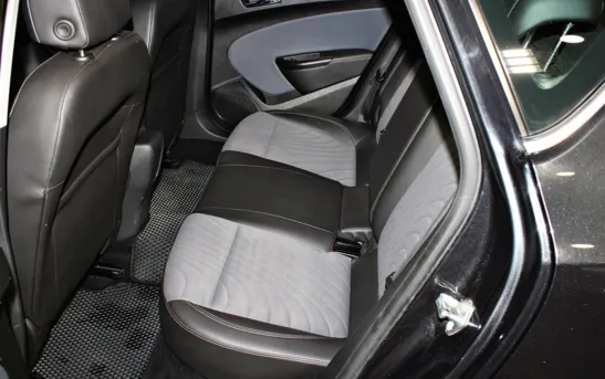 Opel Astra 1.40 автоматическая, фото №1