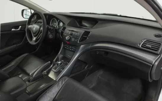 Honda Accord 2.40 автоматическая, фото №1