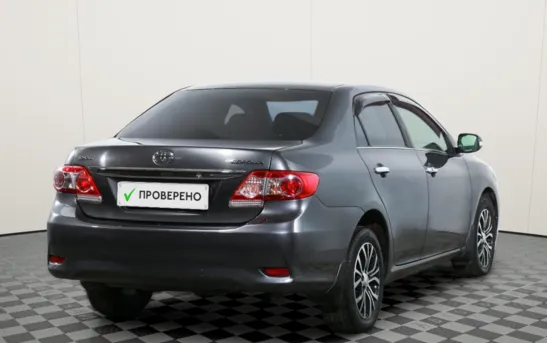 Toyota Corolla 1.60 автоматическая, фото №1