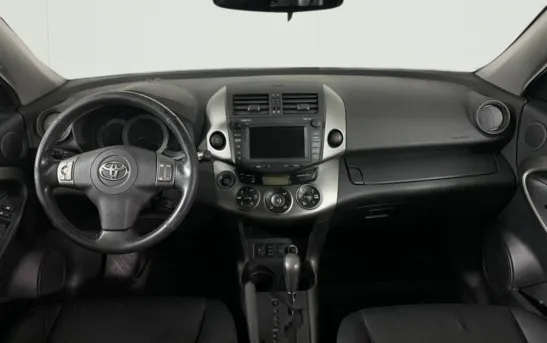 Toyota RAV4 2.40 автоматическая, фото №1