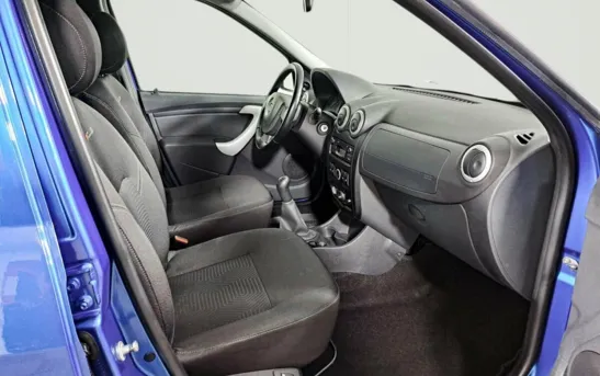 Lada (ВАЗ) Largus 1.60 механика, фото №1