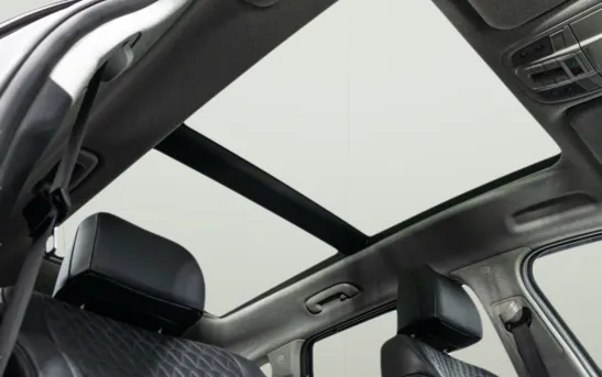 Hyundai Santa Fe 2.20 автоматическая, фото №1