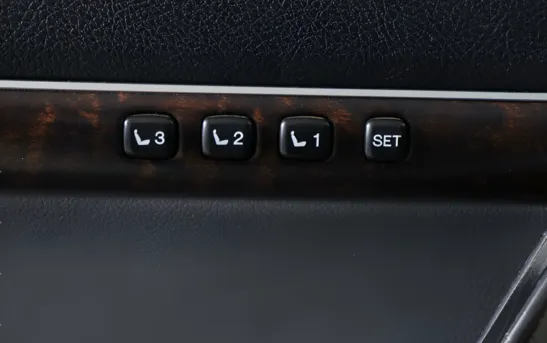 Toyota Land Cruiser 4.50 автоматическая, фото №1