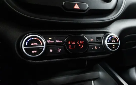 Kia Soul 1.60 автоматическая, фото №1