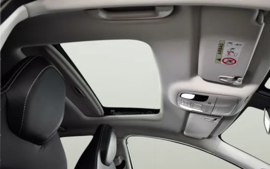 JAC J7 1.50 вариатор, фото №1