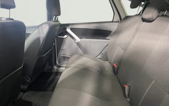 Lada (ВАЗ) Granta 1.60 механика, фото №1