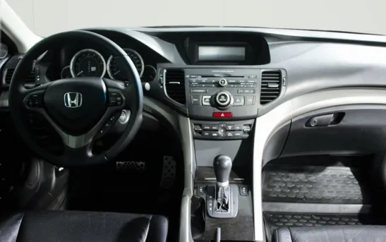 Honda Accord 2.40 автоматическая, фото №1