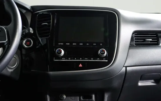 Mitsubishi Outlander 2.00 вариатор, фото №1