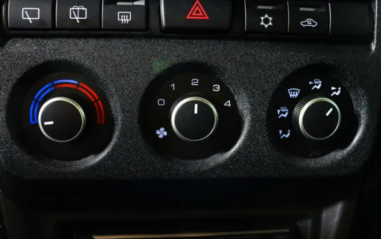 Lada (ВАЗ) Niva Legend 1.70 механика, фото №1