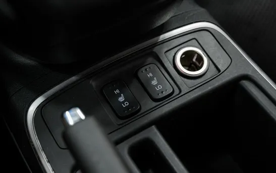 Honda CR-V 2.00 автоматическая, фото №1