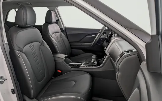 Hyundai Creta 2.00 автоматическая, фото №1