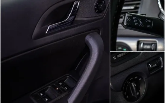 Skoda Yeti 1.80 робот, фото №1