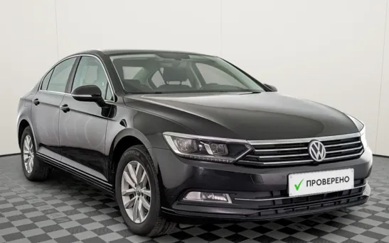 Volkswagen Passat 1.40 робот, фото №1