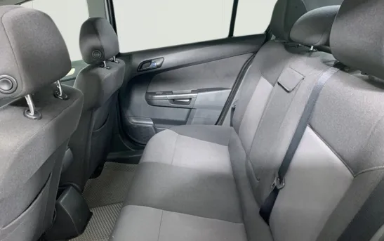 Opel Astra 1.80 автоматическая, фото №1