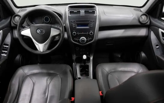 Lifan X60 1.80 механика, фото №1