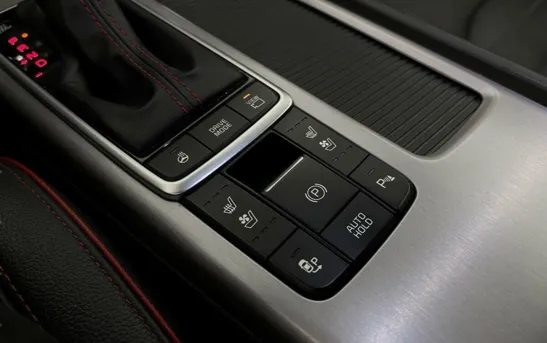 Kia Optima 2.40 автоматическая, фото №1