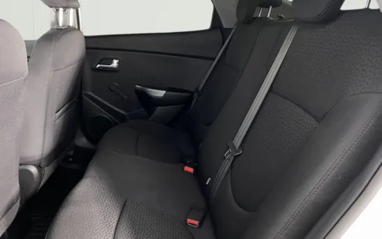 Kia Rio 1.60 механика, фото №1