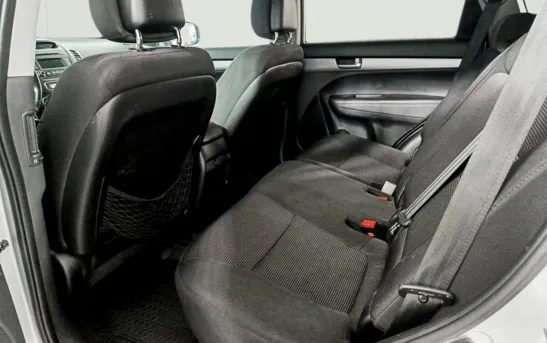 Kia Sorento 2.20 автоматическая, фото №1