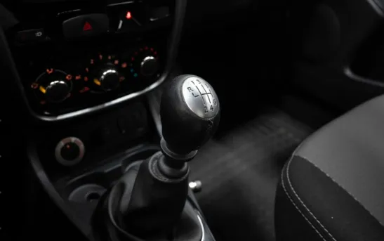 Renault Duster 2.00 механика, фото №1