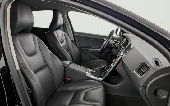 Volvo S60 2.00 автоматическая, фото №1