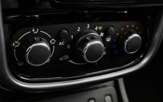 Renault Duster 1.50 механика, фото №1