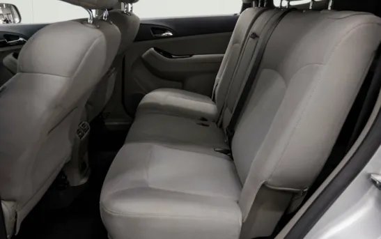 Chevrolet Orlando 1.80 автоматическая, фото №1