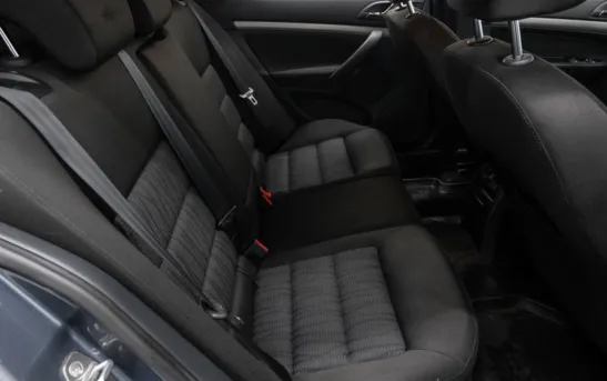 Skoda Octavia 1.40 механика, фото №1