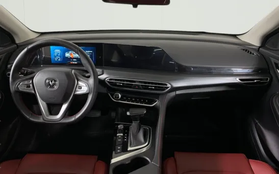 Changan Eado Plus 1.40 робот, фото №1