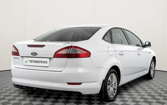 Ford Mondeo 1.60 механика, фото №1