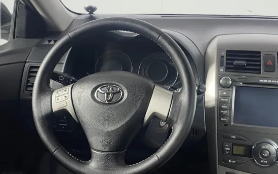 Toyota Corolla 1.60 автоматическая, фото №1