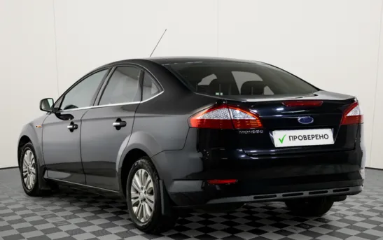 Ford Mondeo 2.00 механика, фото №1