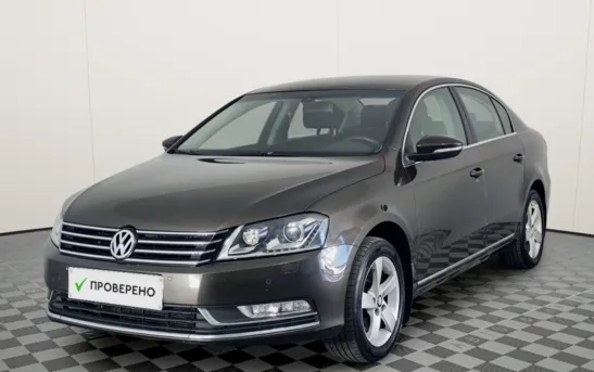 Volkswagen Passat 1.80 робот, фото №1