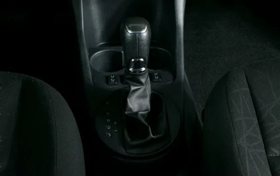 Skoda Fabia 1.60 автоматическая, фото №1