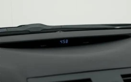 Toyota Camry 2.40 автоматическая, фото №1