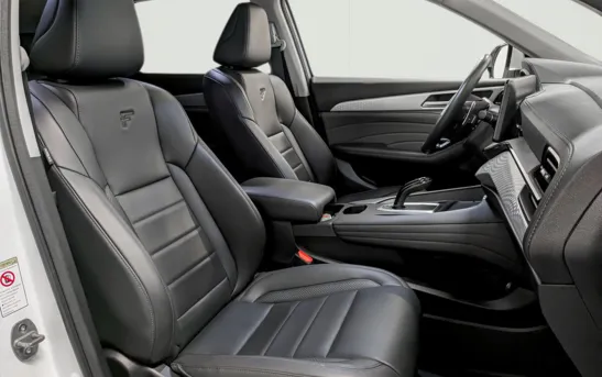 Haval F7 2.00 робот, фото №1