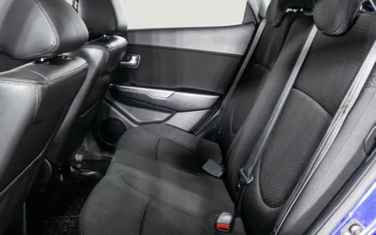 Kia Rio 1.60 механика, фото №1