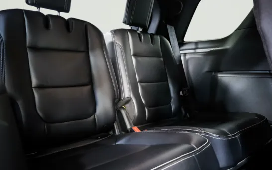 Ford Explorer 3.50 автоматическая, фото №1