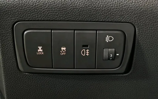 SsangYong Actyon 2.00 автоматическая, фото №1