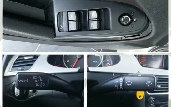 Audi A4 1.80 вариатор, фото №1