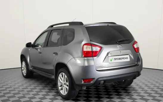 Nissan Terrano 1.60 механика, фото №1