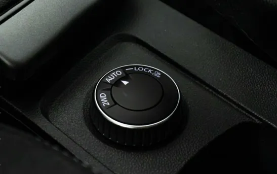 Renault Duster 1.30 вариатор, фото №1