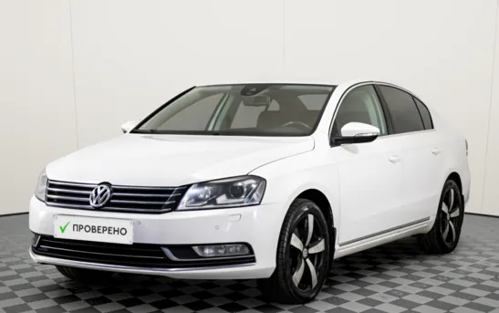 Volkswagen Passat 1.80 робот, фото №1