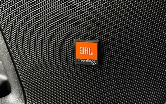 Toyota Highlander 3.50 автоматическая, фото №1