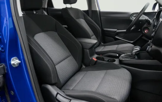 Kia Soul 2.00 автоматическая, фото №1