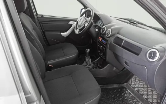 Lada (ВАЗ) Largus 1.60 механика, фото №1